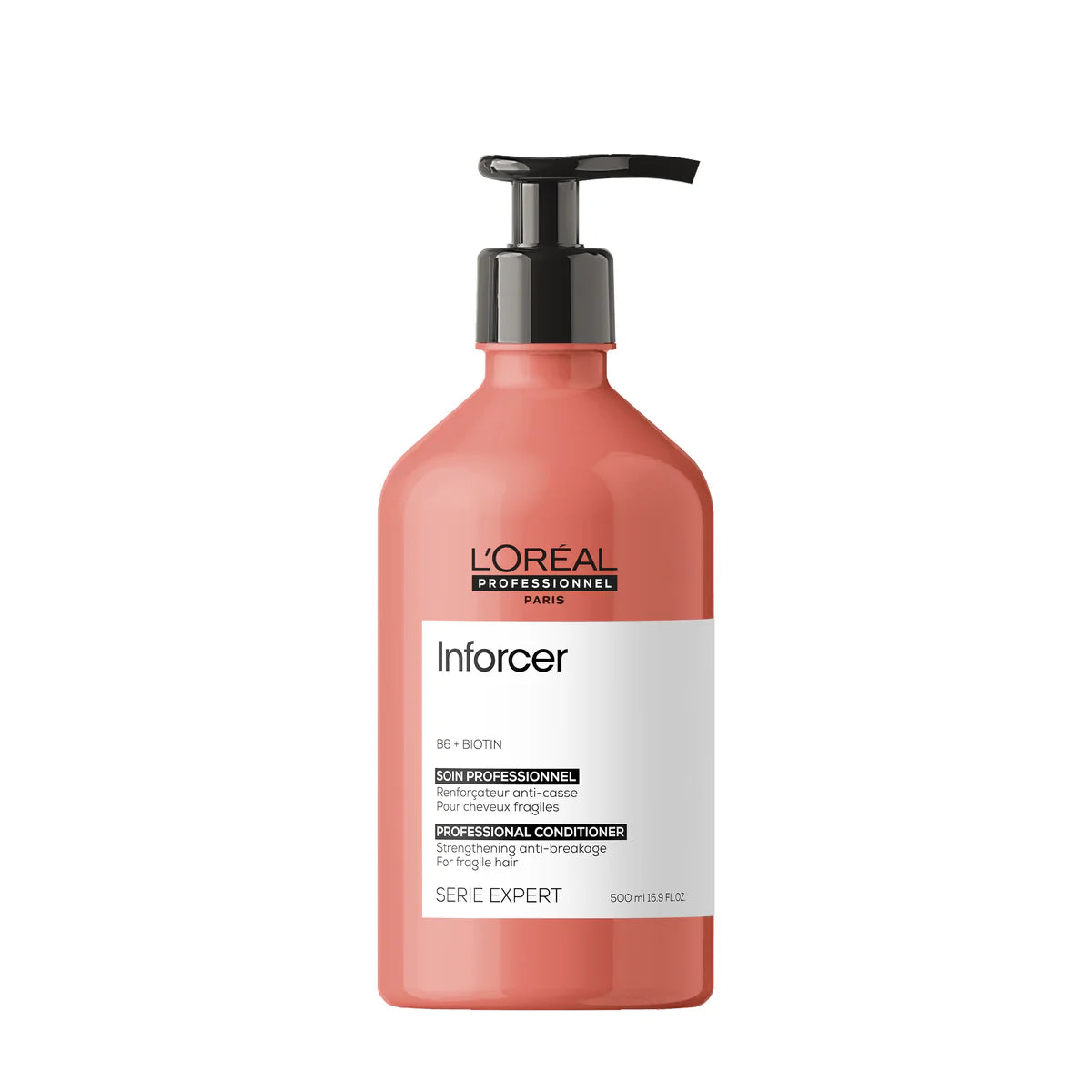 Apres-shampoing inforcer L’Oréal