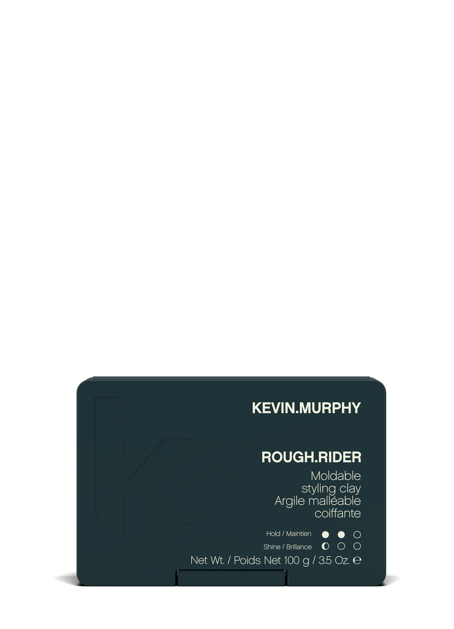 Kevin Murphy argile ROUGH.RIDER