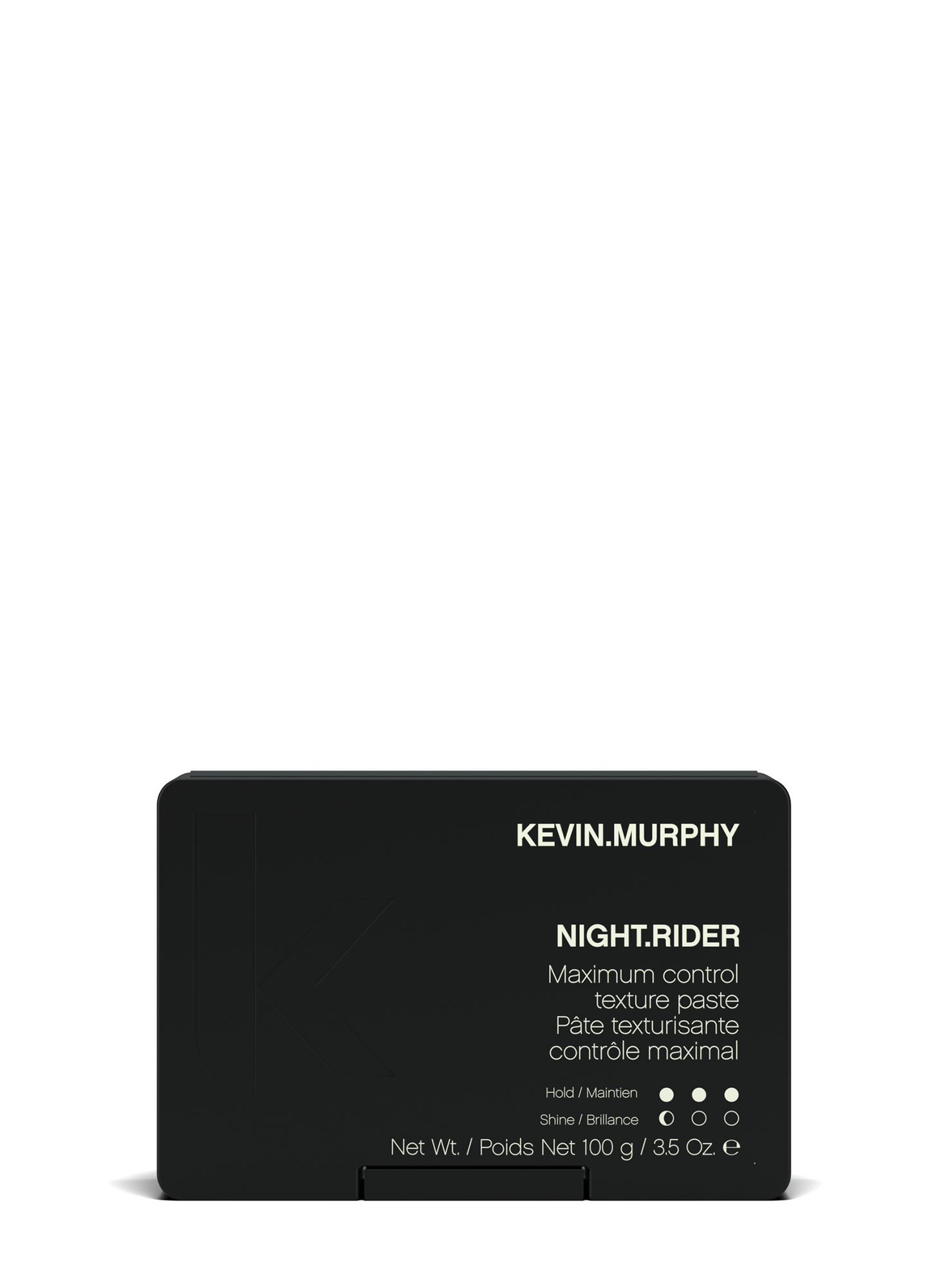 Kevin Murphy pâte texturisante NIGHT.RIDER