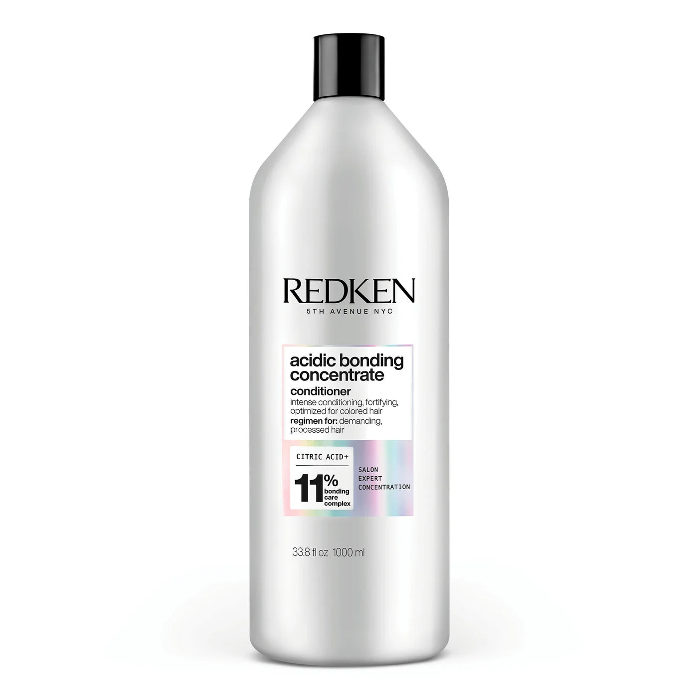 APRES-Shampoing Acidic bonding concentrate