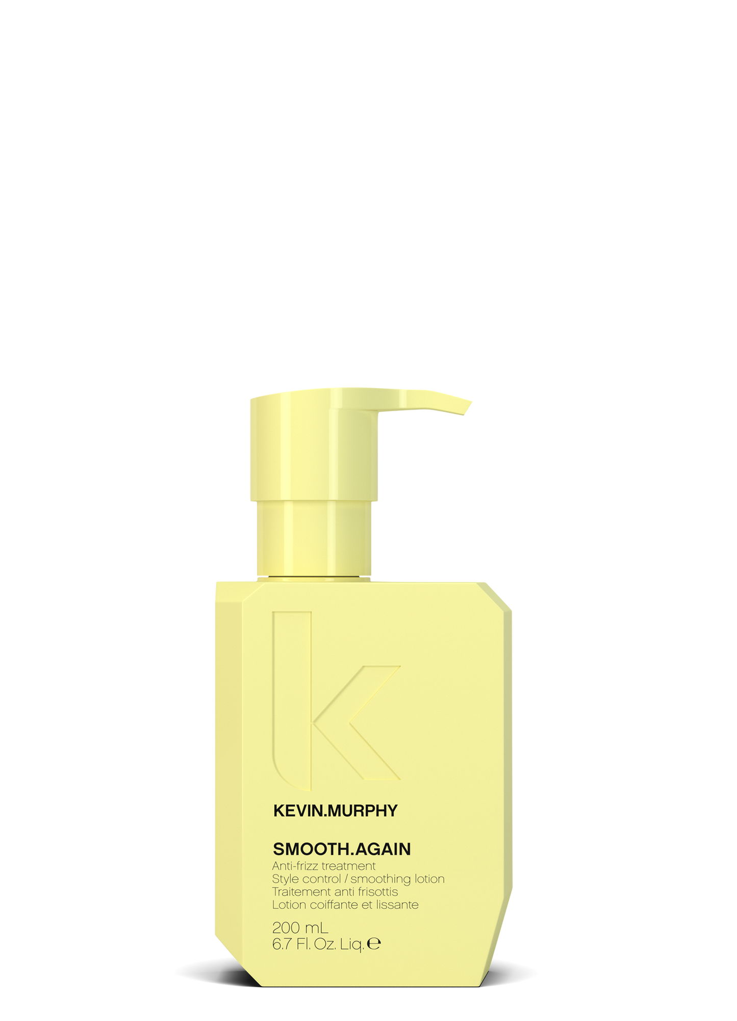 Kevin Murphy traitement lissant SMOOTH.AGAIN