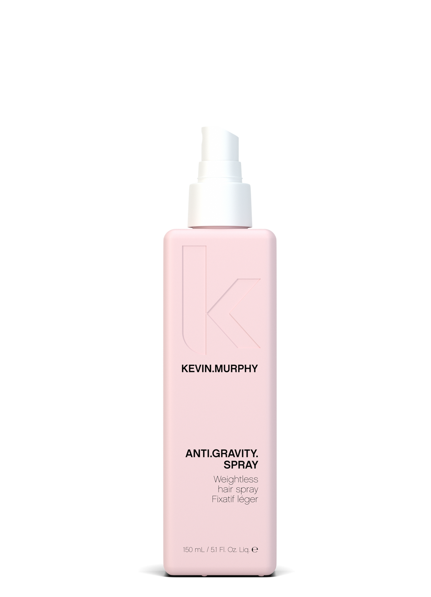 Kevin Murphy fixatif ANTI.GRAVITY.SPRAY