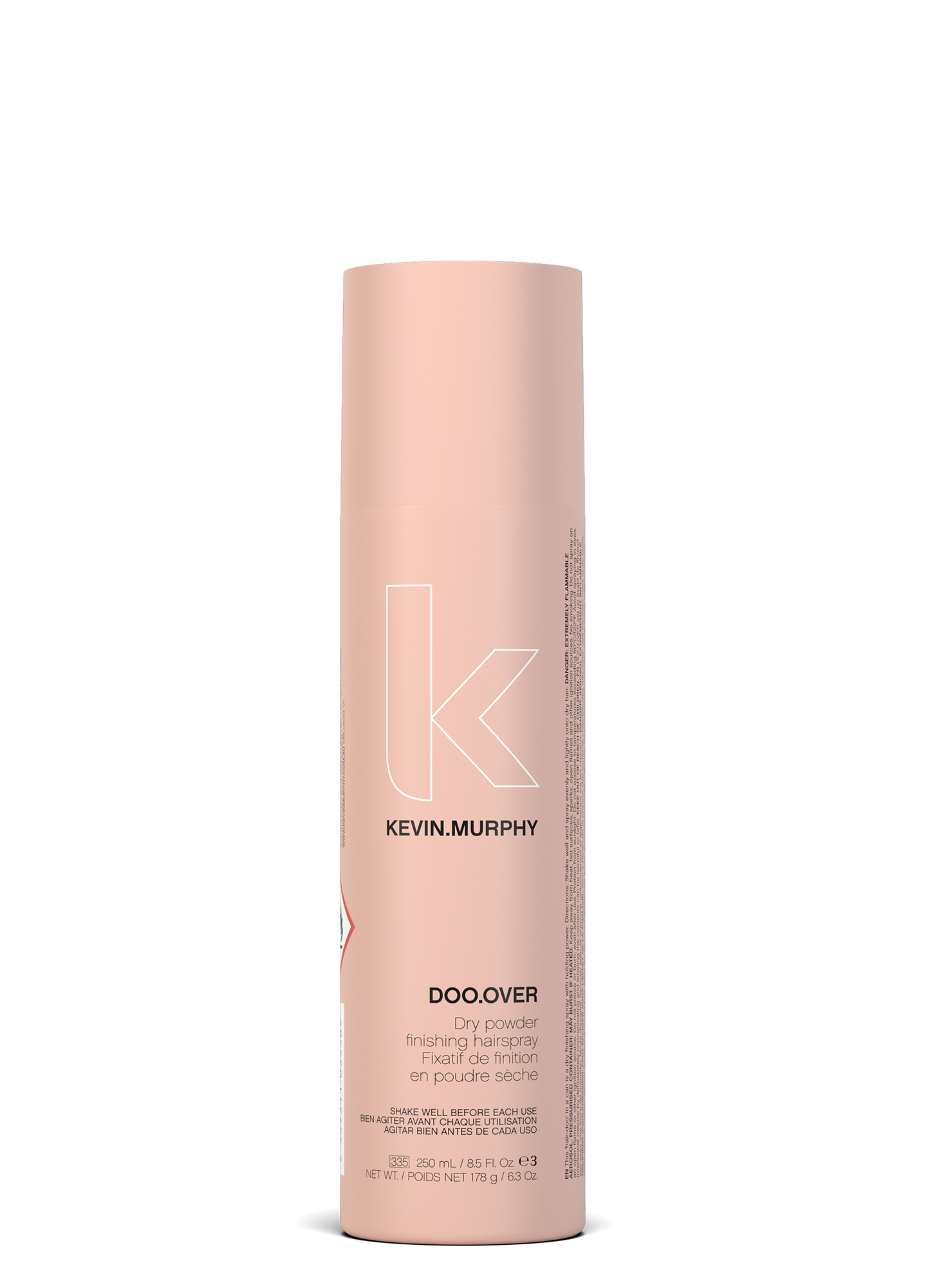 Kevin Murphy Fixatif DOO.OVER