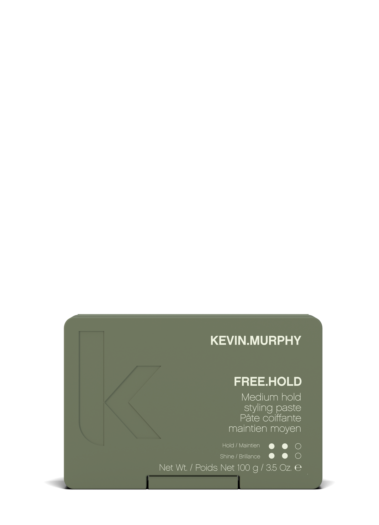 Kevin Murphy pâte FREE.HOLD