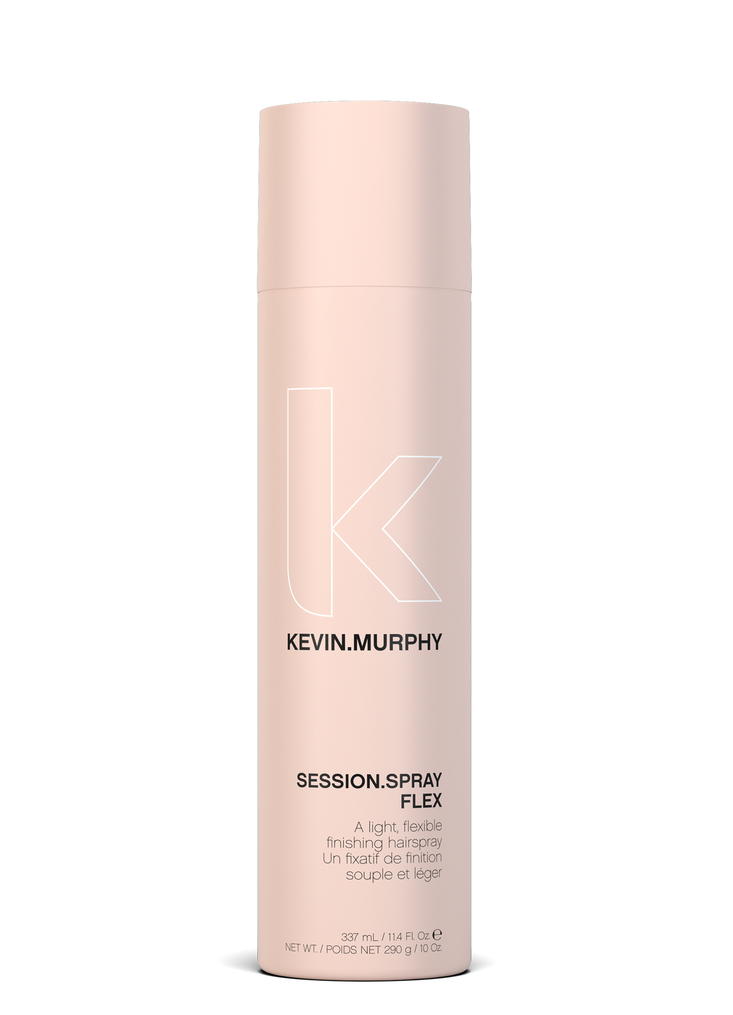 Kevin Murphy fixatif SESSION.SPRAY.FLEX