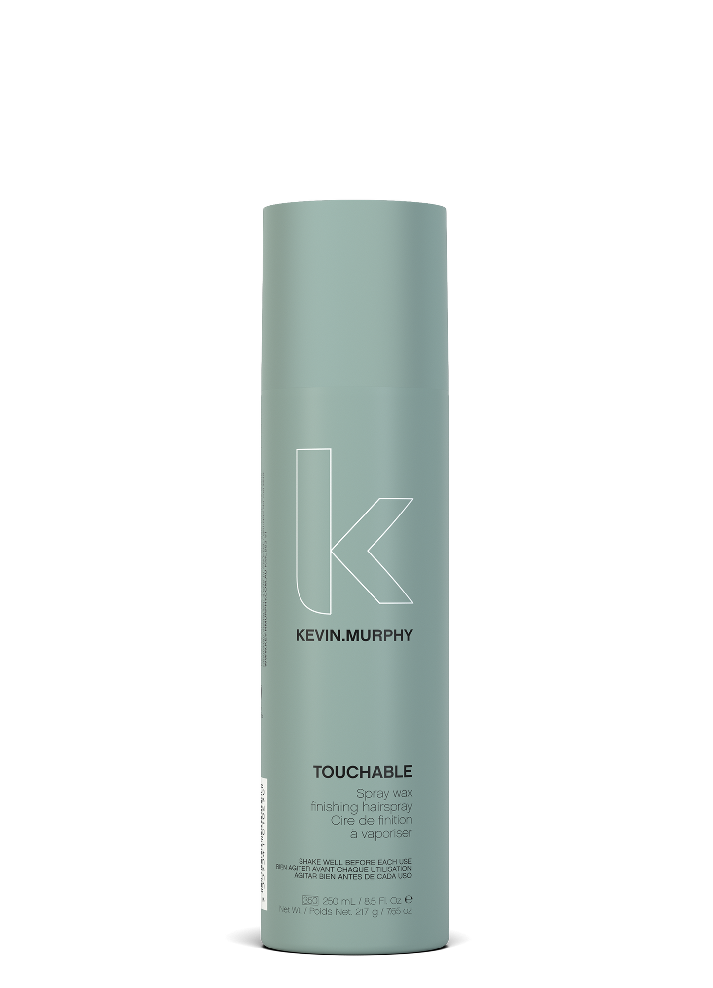 Kevin Murphy cire en spray TOUCHABLE