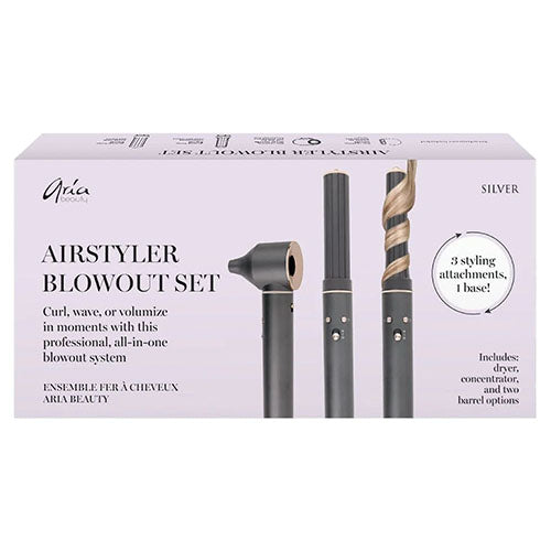 ENSEMBLE AIRSTYLER BLOWOUT ARIA