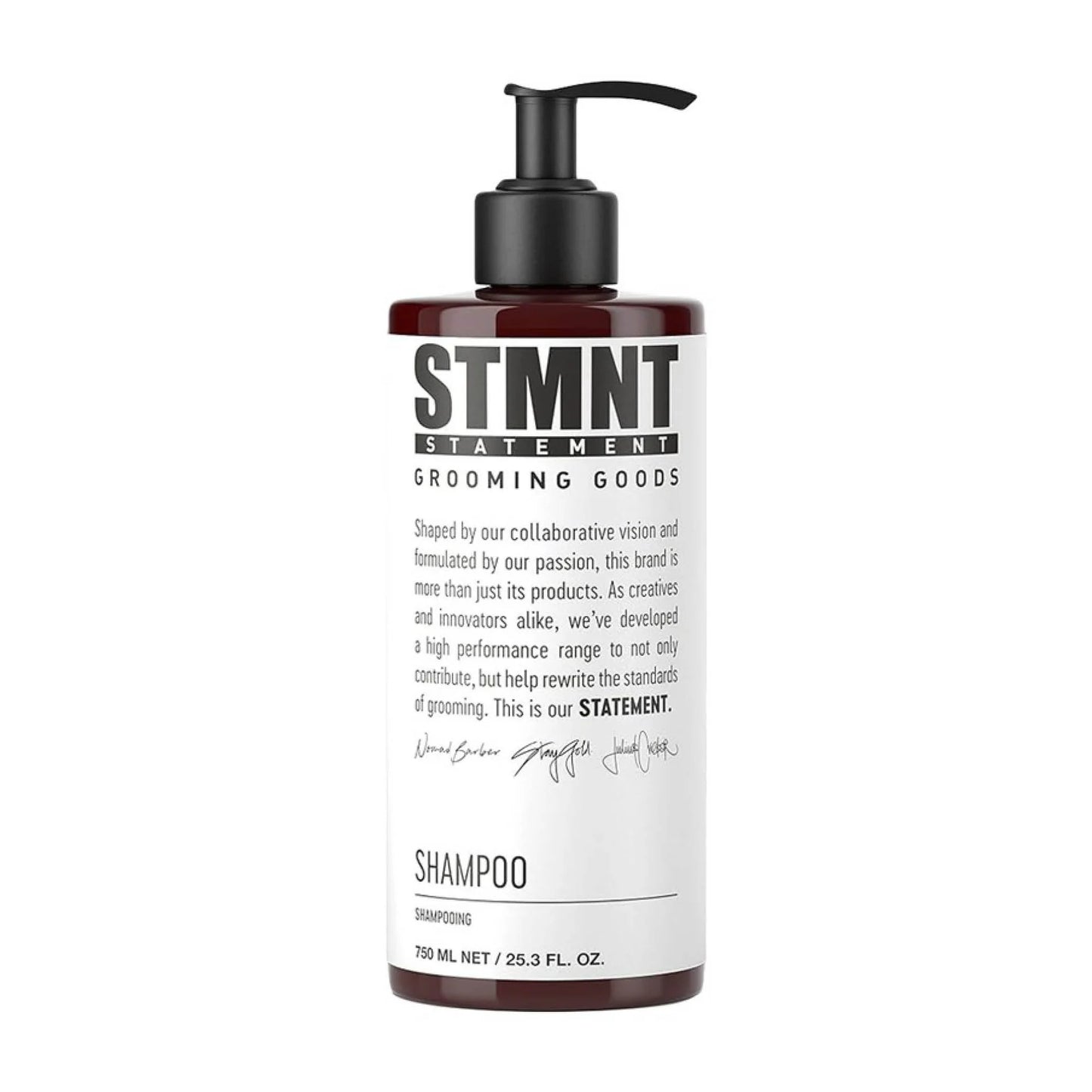 Shampoing STMNT