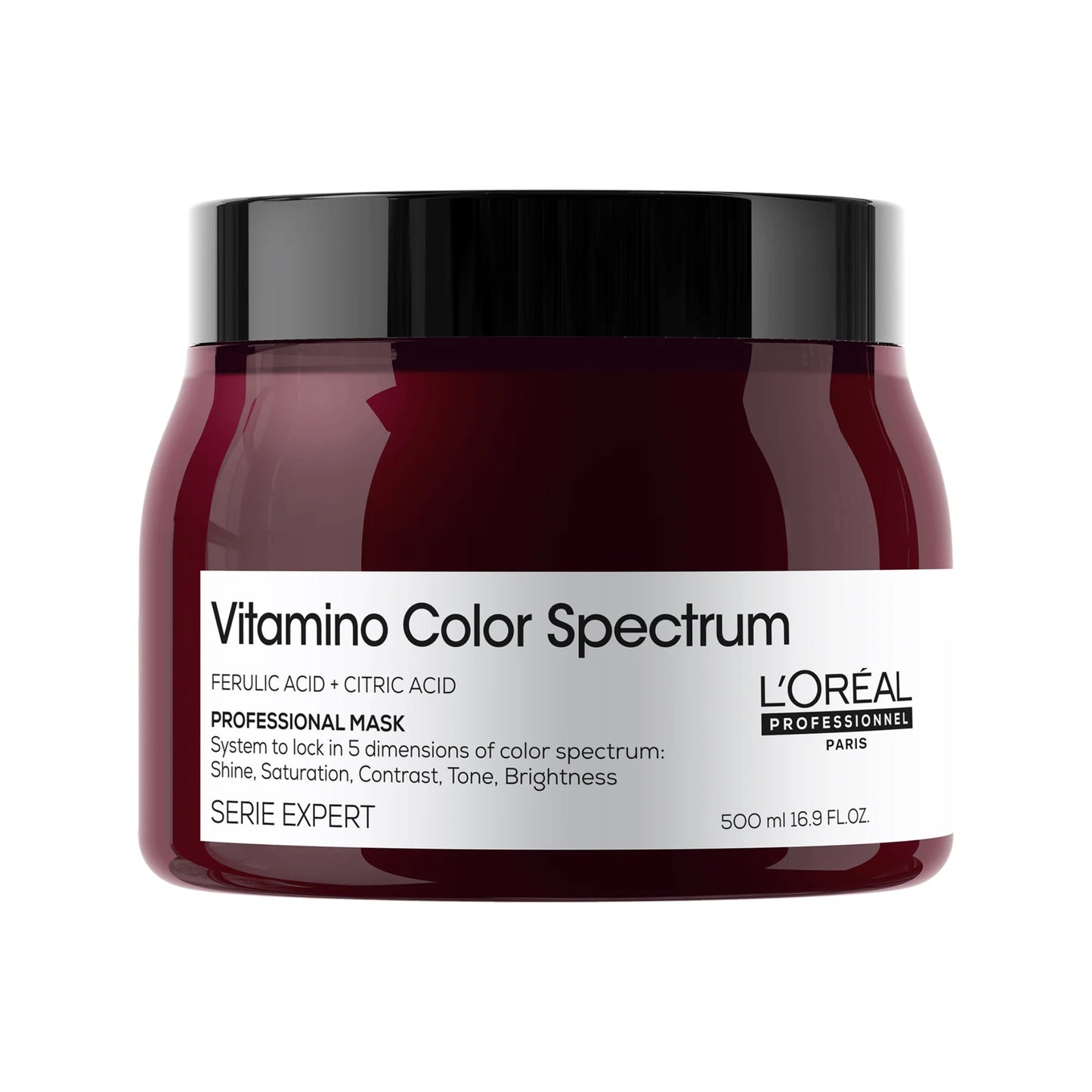 MASQUE VITAMINO COLOR SPECTRUM