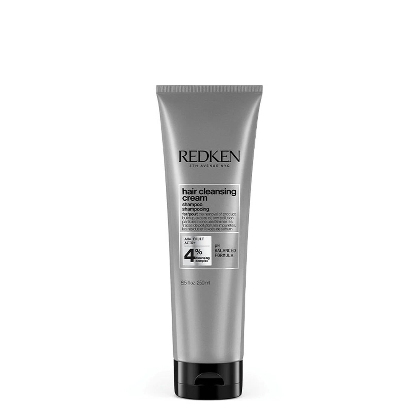 Shampoing HAIR CLEANSING CREAM