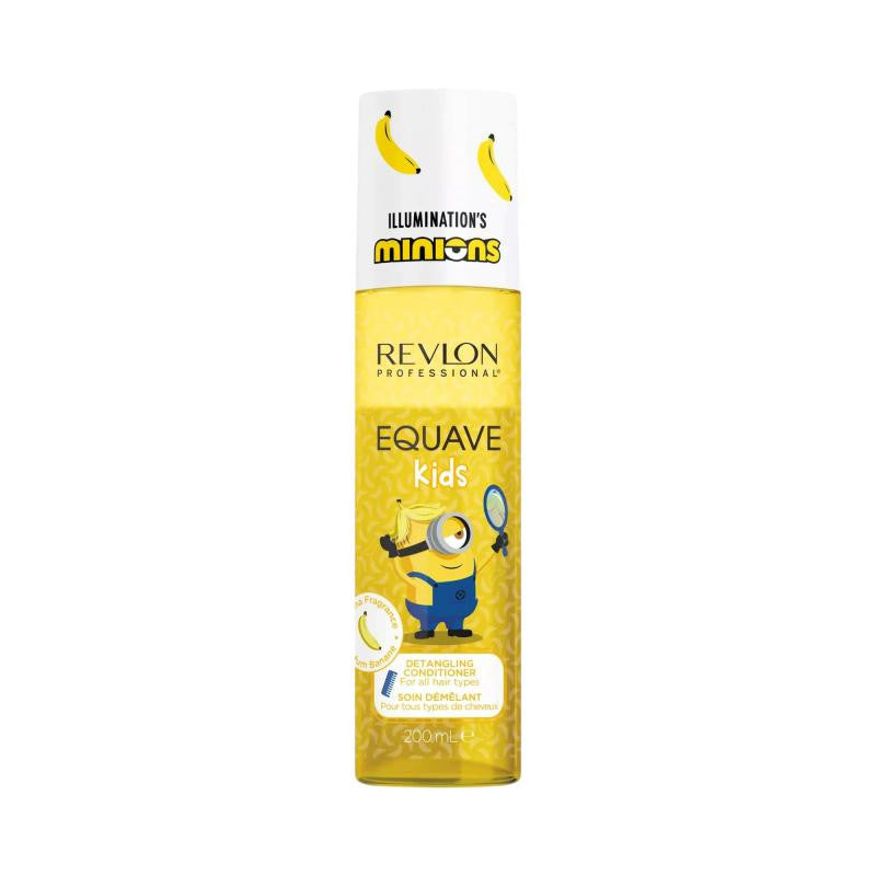 Revlon Equave Kids Minions - Soin Démêlant 200 ml