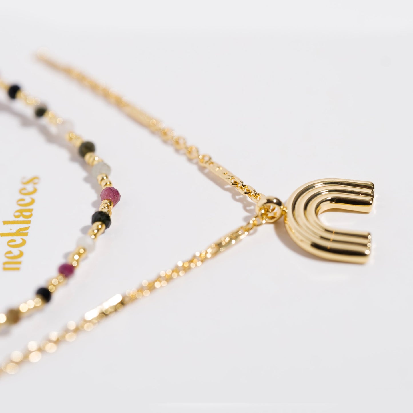 Collier K’lani “IMAGINE”