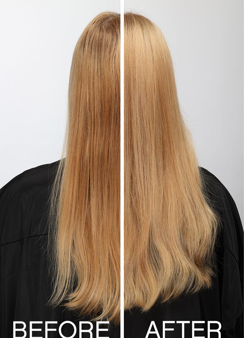 Kevin Murphy après-shampoing PLUMPING.RINSE