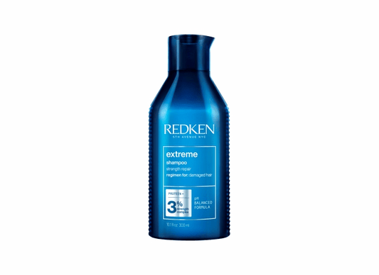 Shampoing Redken extreme