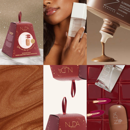 GLOW ON THE GO