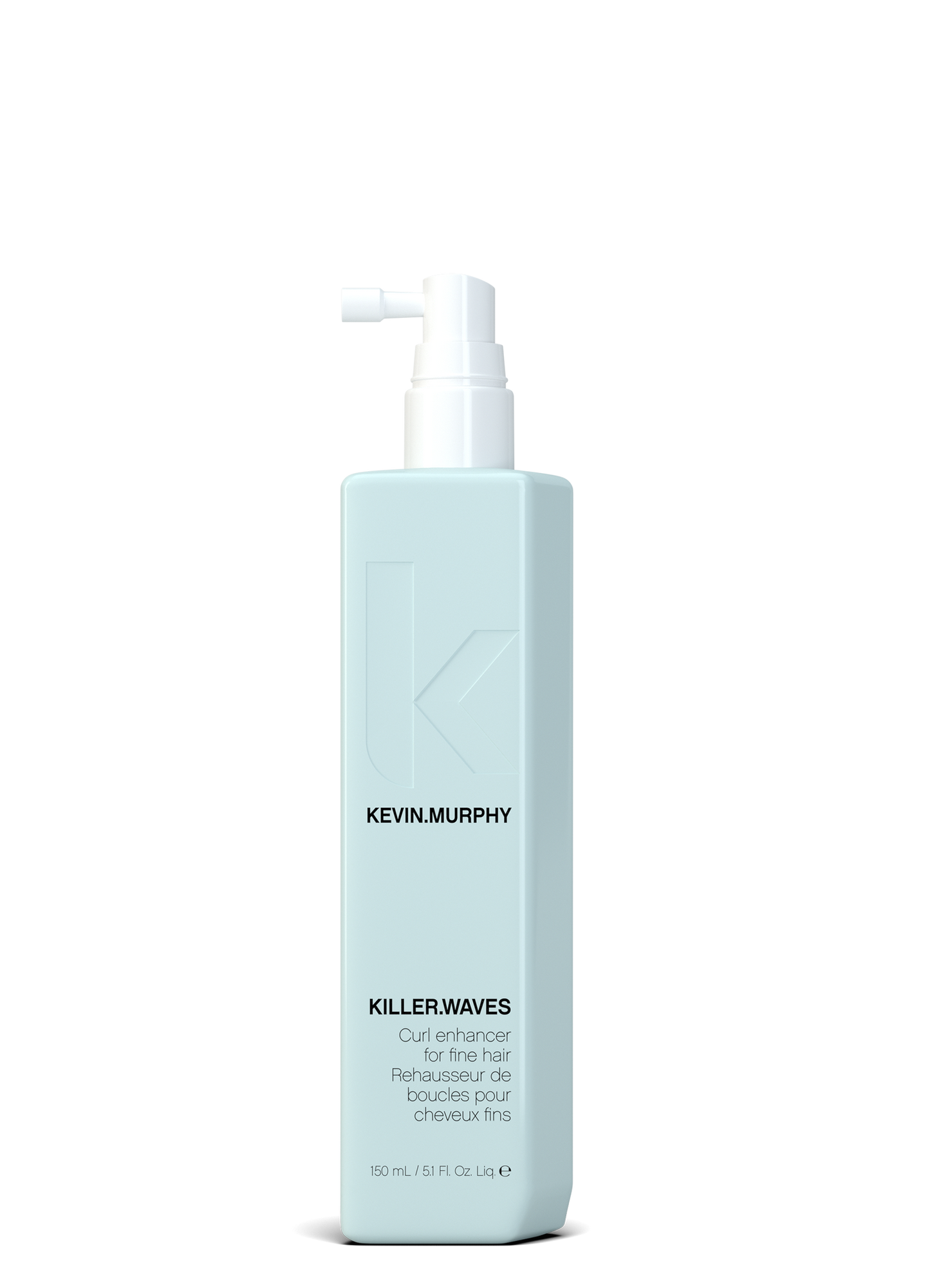 Kevin Murphy rehausseur de boucles KILLER.WAVES