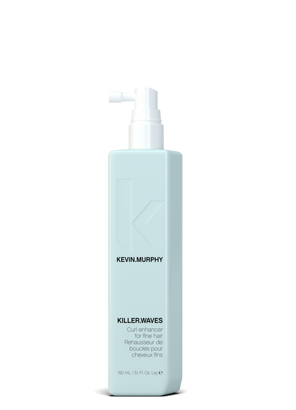 Kevin Murphy rehausseur de boucles KILLER.WAVES