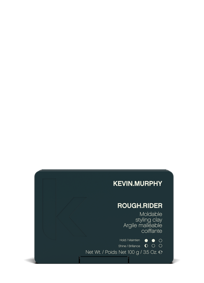 Kevin Murphy argile ROUGH.RIDER