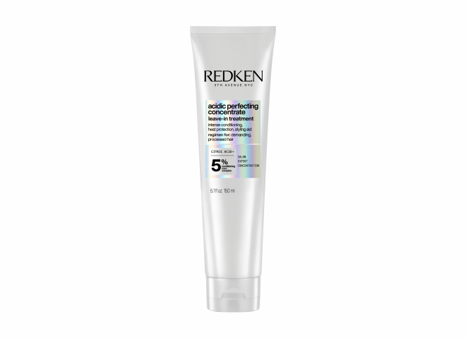 SOIN SANS RINCAGE Acidic bonding concentrate