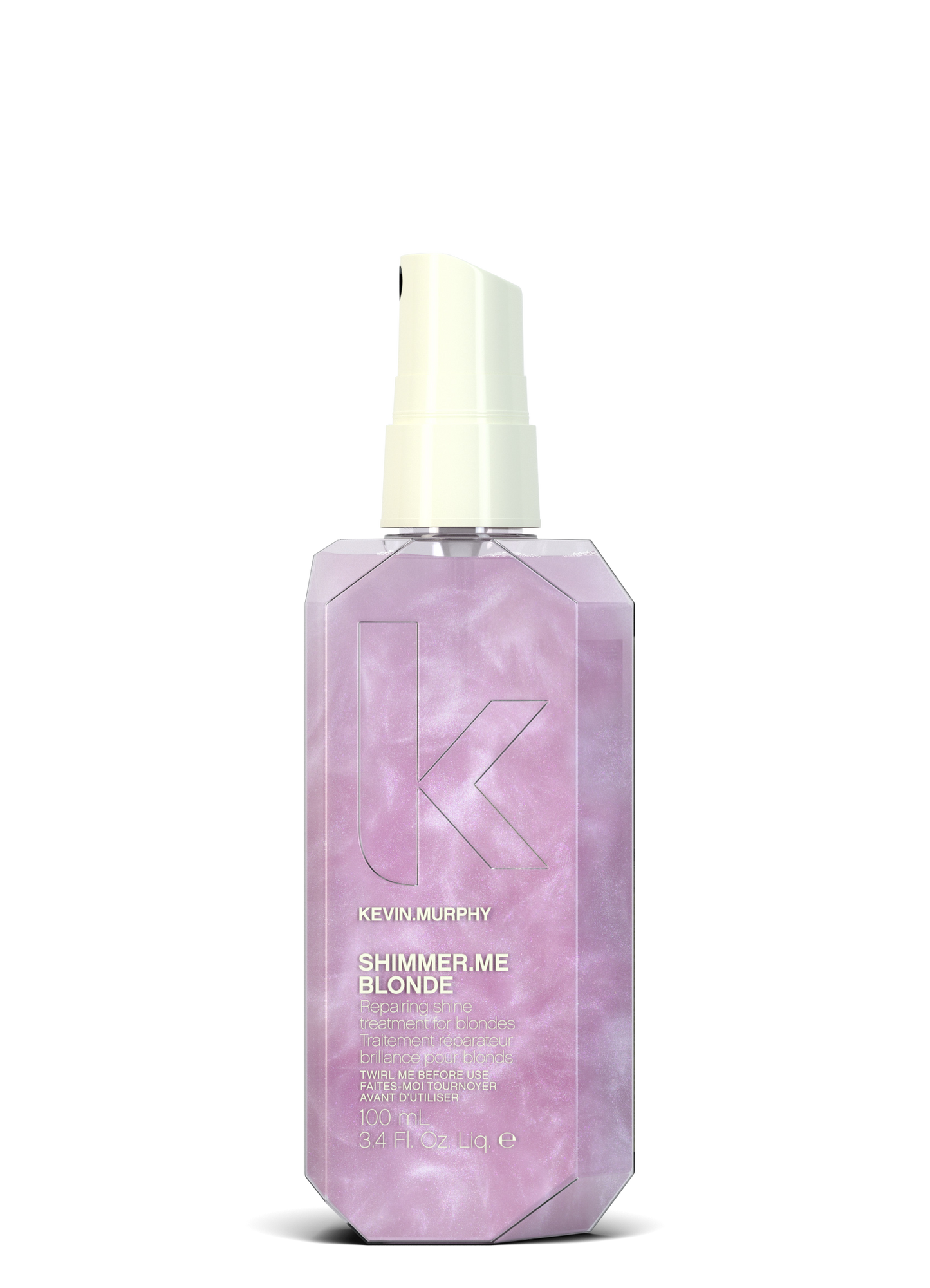 Kevin Murphy traitement réparateur SHIMMER.ME.BLONDE