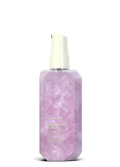 Kevin Murphy traitement réparateur SHIMMER.ME.BLONDE