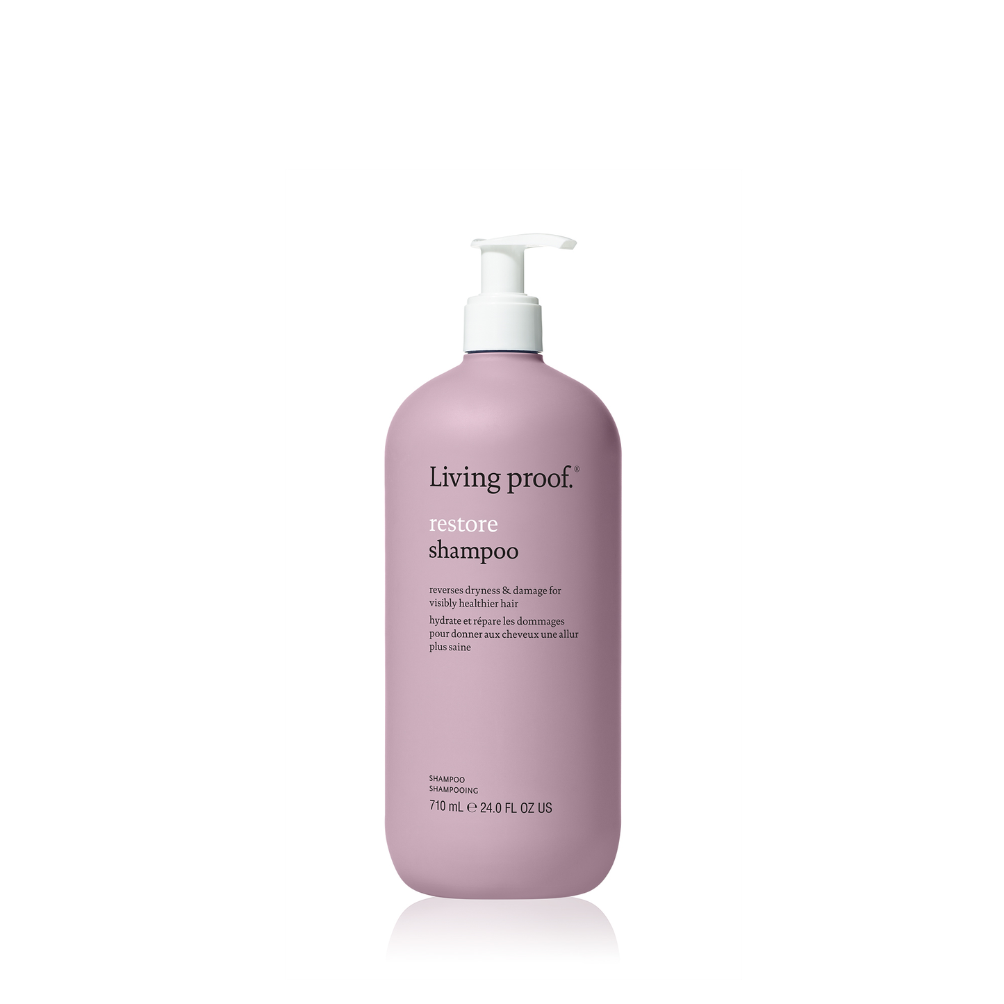 Shampoing RESTORE