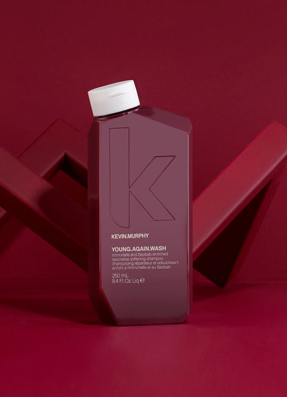Kevin Murphy shampoing YOUNG.AGAIN.WASH