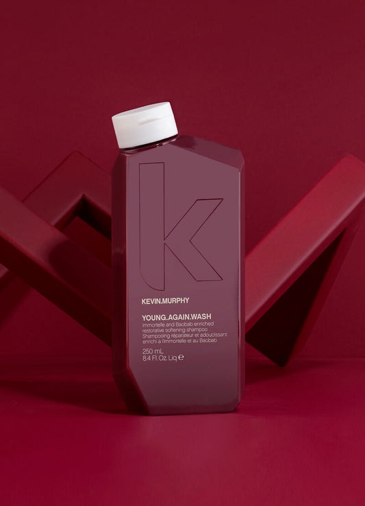 Kevin Murphy shampoing YOUNG.AGAIN.WASH
