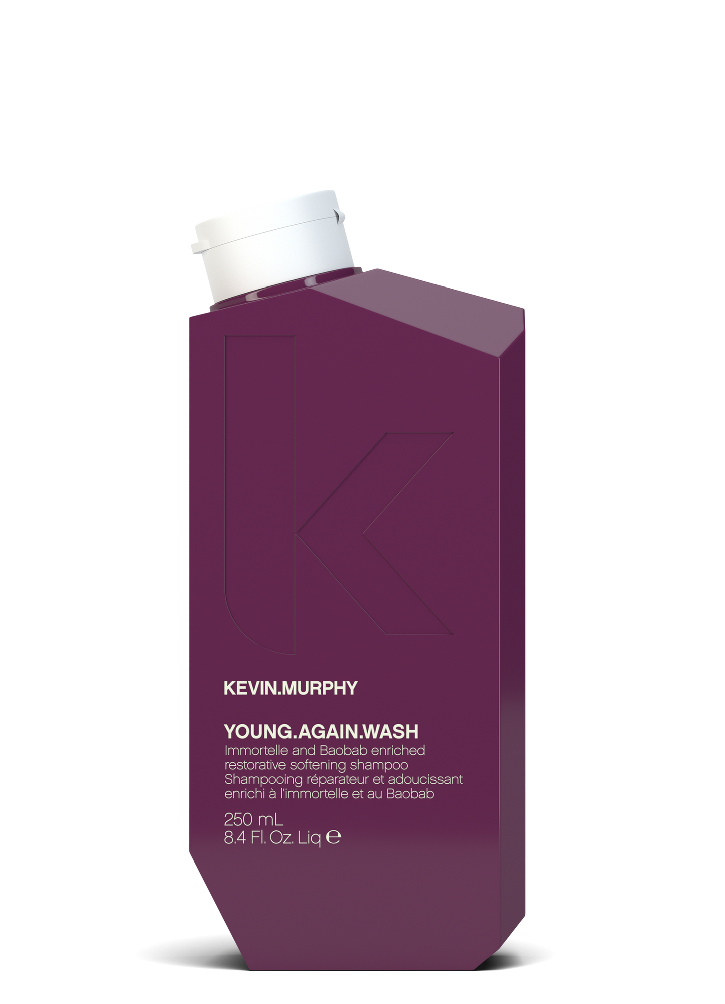 Kevin Murphy shampoing YOUNG.AGAIN.WASH