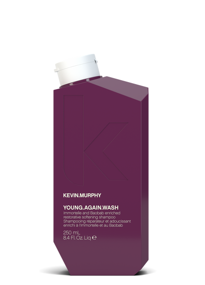 Kevin Murphy shampoing YOUNG.AGAIN.WASH