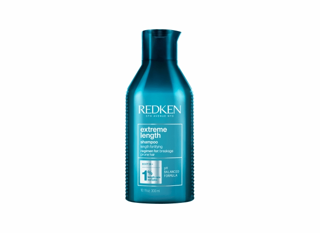 Shampoing Redken extreme length