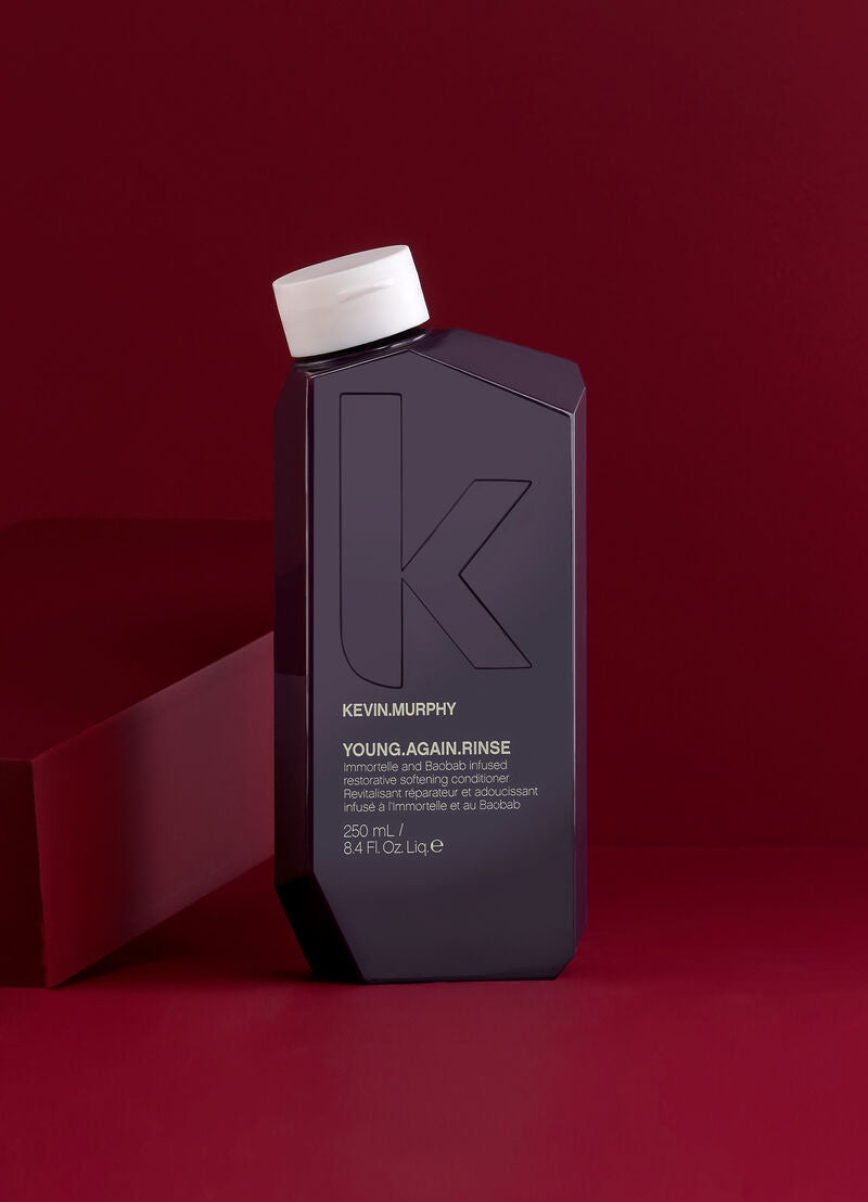 Kevin Murphy après-shampoing YOUNG.AGAIN.RINSE