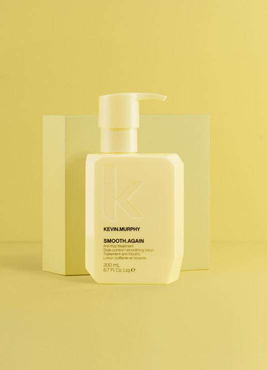 Kevin Murphy traitement lissant SMOOTH.AGAIN