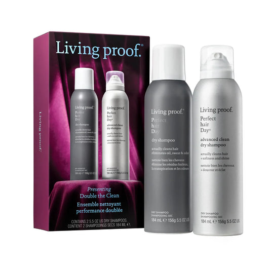 Duo  Perfect Hair Day