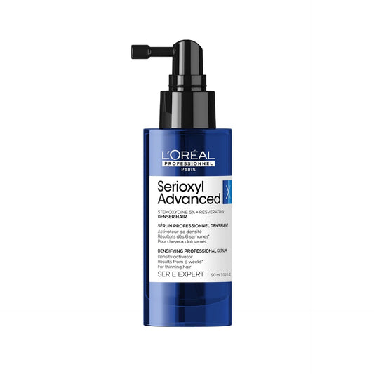 Sérum activateur de densité capillaire L’Oréal serioxyl