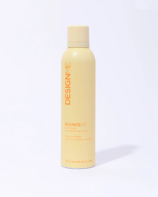 MOUSSE POUR LES BOUCLES