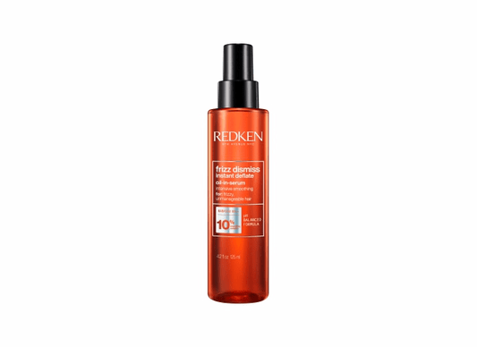 HUILE INSTANT DEFLATE FRIZZ DISMISS