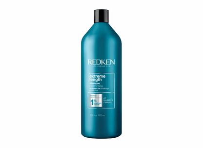 Shampoing Redken extreme length