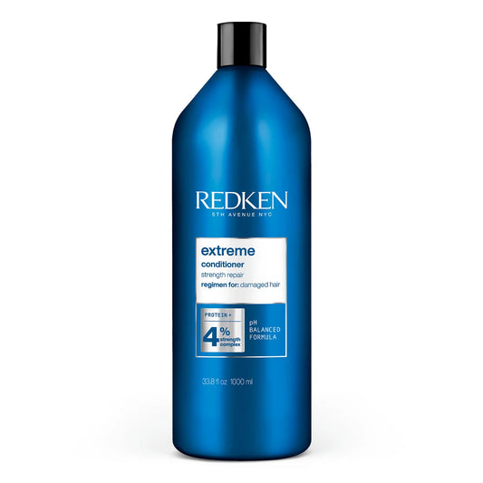 APRES-Shampoing EXTREME