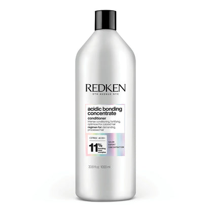 APRES-Shampoing  Acidic bonding concentrate