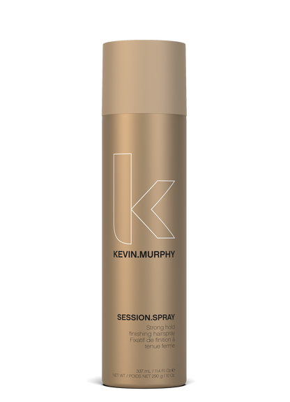 Kevin Murphy fixatif SESSION.SPRAY