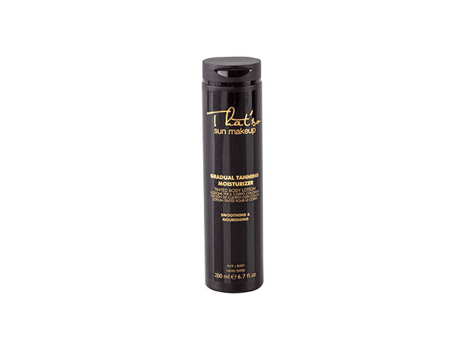 LOTION BRONZAGE PROGRESSIF