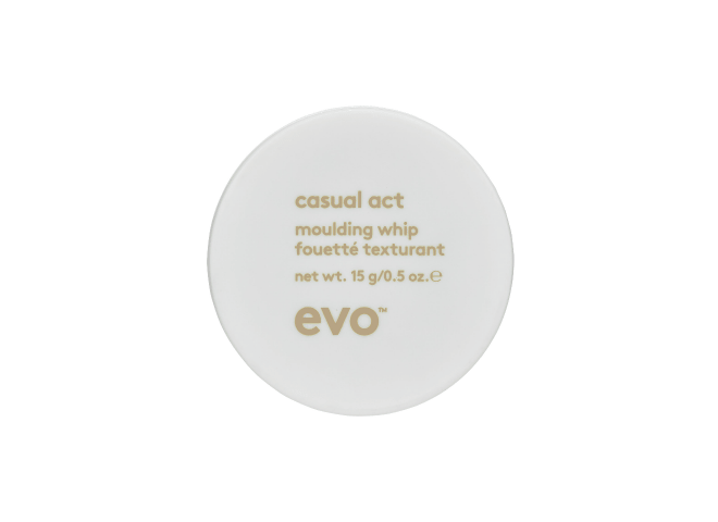 FOUETTE TEXTURANT - CASUAL ACT