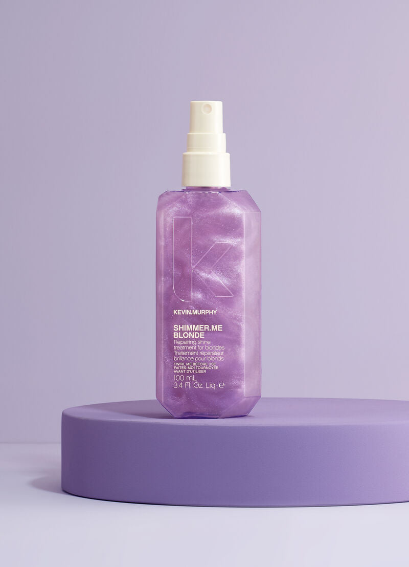Kevin Murphy traitement réparateur SHIMMER.ME.BLONDE