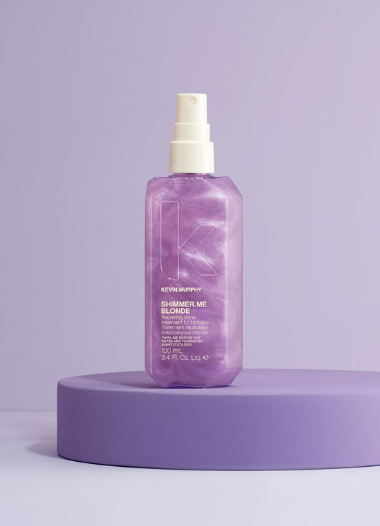 Kevin Murphy traitement réparateur SHIMMER.ME.BLONDE