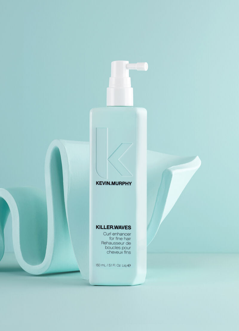 Kevin Murphy rehausseur de boucles KILLER.WAVES