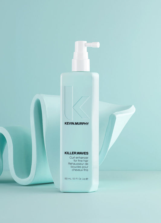 Kevin Murphy rehausseur de boucles KILLER.WAVES