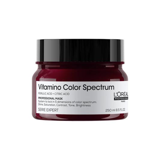 MASQUE VITAMINO COLOR SPECTRUM