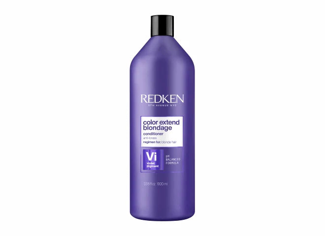 APRES-Shampoing COLOR EXTEND BLONDAGE