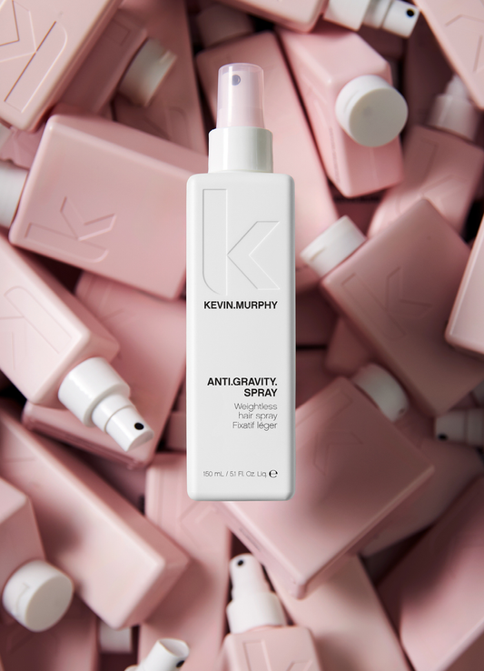 Kevin Murphy fixatif ANTI.GRAVITY.SPRAY